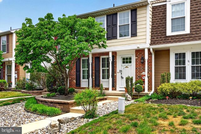 77 DORCHESTER CIR, Marlton, NJ 08053