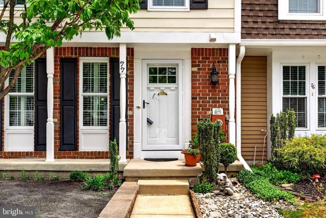 77 DORCHESTER CIR, Marlton, NJ 08053