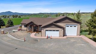 3248 NE Yellowpine Road 00, Prineville, OR 97754