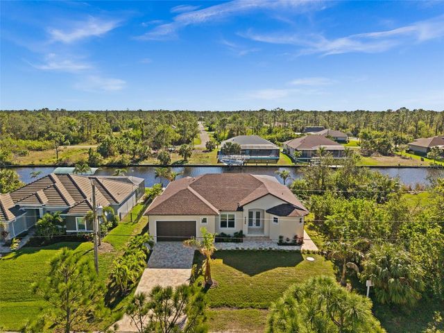 8306 SANTA CRUZ DRIVE, Port Charlotte, FL 33981