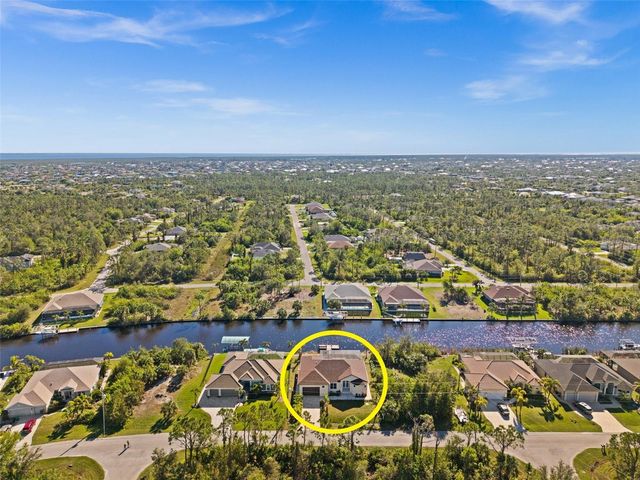8306 SANTA CRUZ DRIVE, Port Charlotte, FL 33981