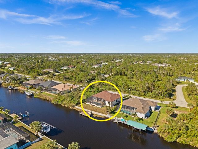 8306 SANTA CRUZ DRIVE, Port Charlotte, FL 33981
