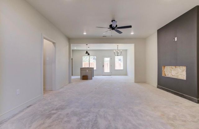 3419 24th Street, Lubbock, TX 79410