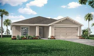 597 CYPRESS CREEK RUN, St Cloud, FL 34771