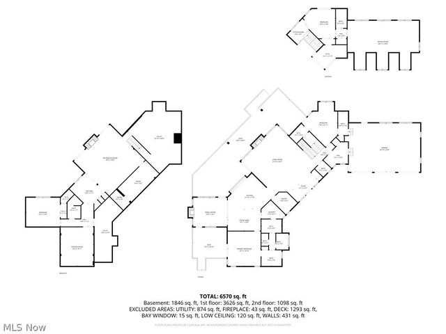 2197 S Medina Line Road, Wadsworth, OH 44281