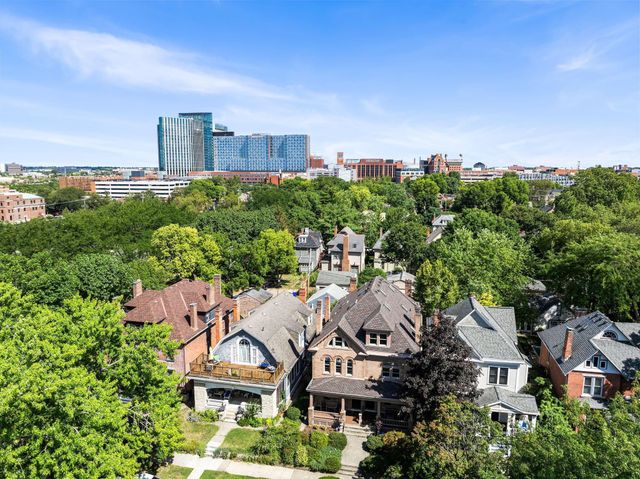 420 W 6th Avenue, Columbus, OH 43201