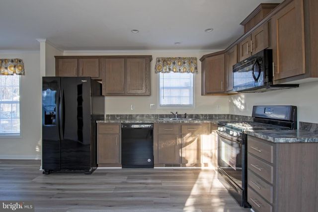 86 LONGBOW LN #86, Hartly, DE 19953