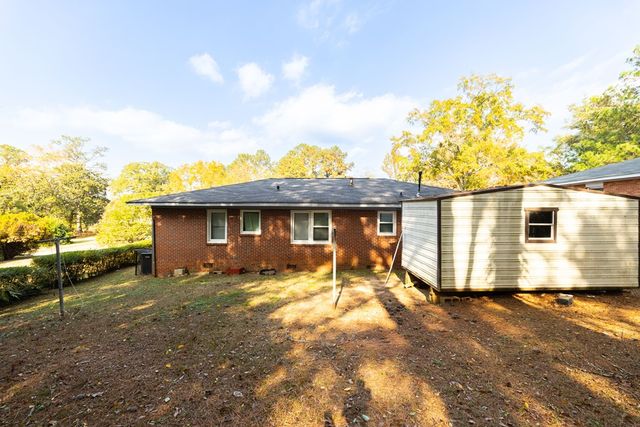4512 Lunsford Street, Columbus, GA 31903