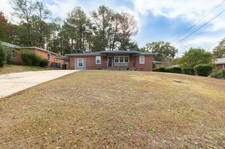 4512 Lunsford Street, Columbus, GA 31903