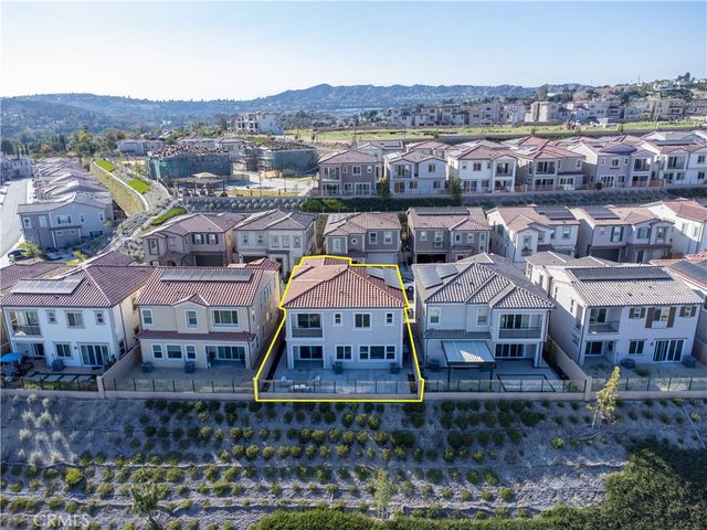 22080 Portofino Drive, Walnut, CA 91789