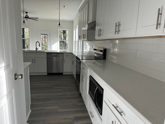 632 Perrin Drive, Spartanburg, SC 29307