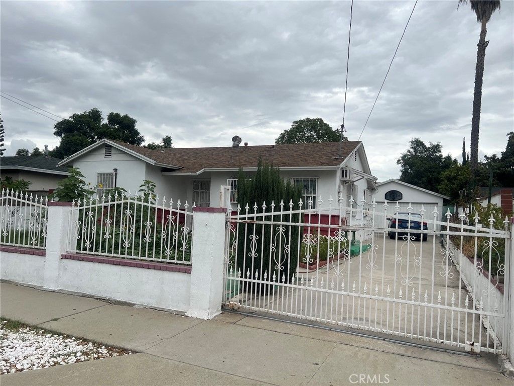 4410 Center Street, Baldwin Park, CA 91706 — exterior