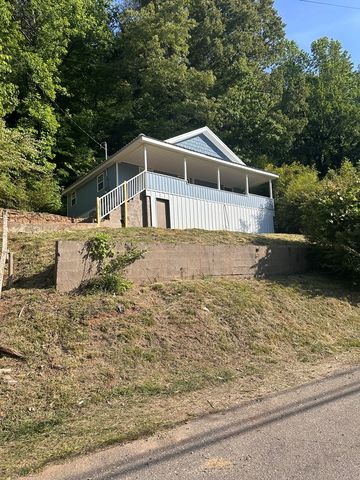 81 Hill Street, Murphy, MD 20906
