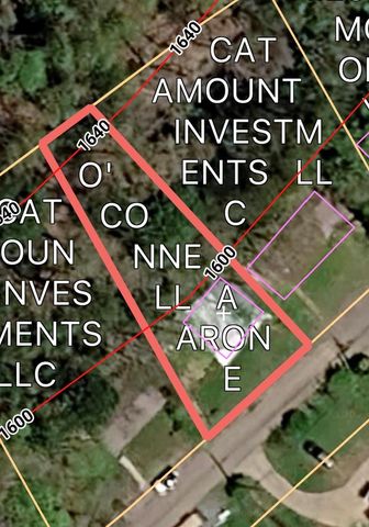 81 Hill Street, Murphy, MD 20906