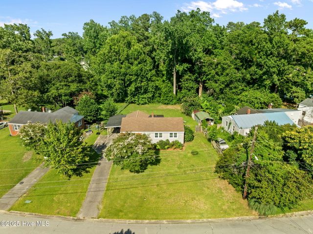 708 Barn Street, Jacksonville, NC 28540