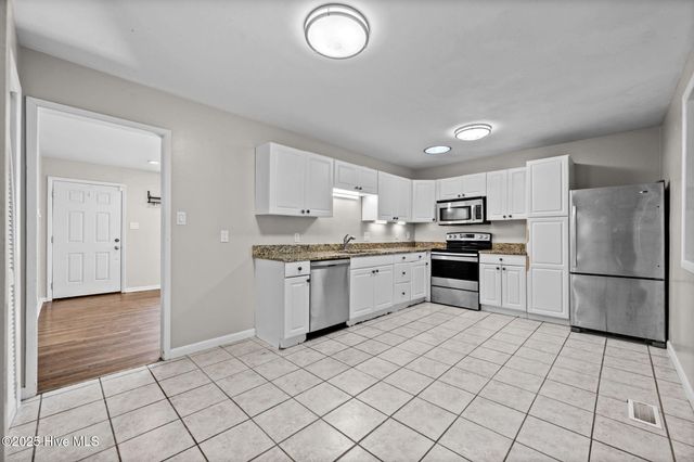 708 Barn Street, Jacksonville, NC 28540