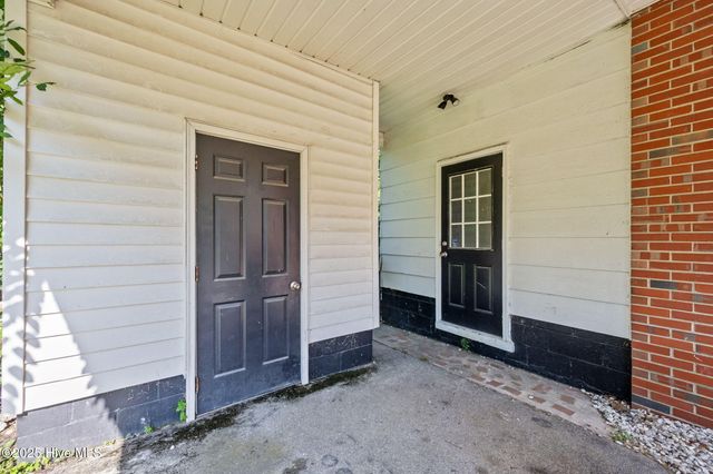 708 Barn Street, Jacksonville, NC 28540