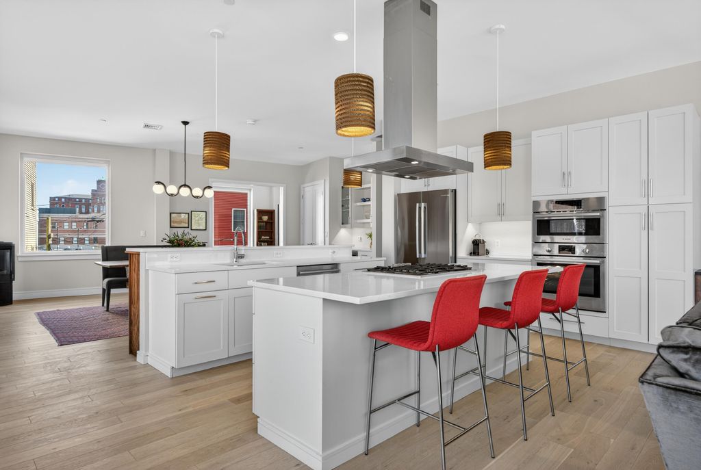99 Federal Street 208, Portland, ME 04101 — exterior