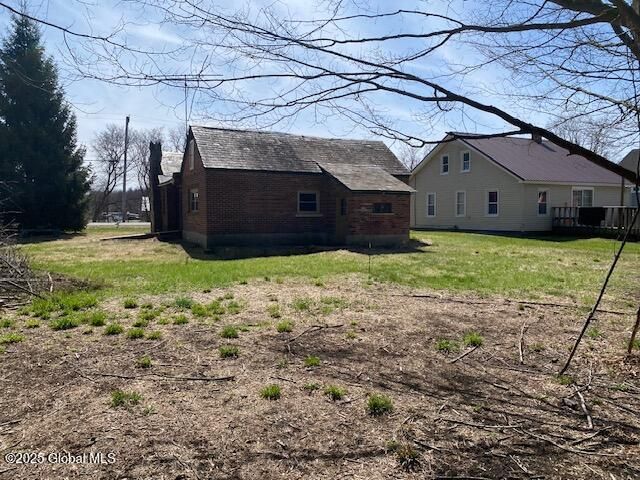 1081 County Route 68 Road, White Creek, NY 12057