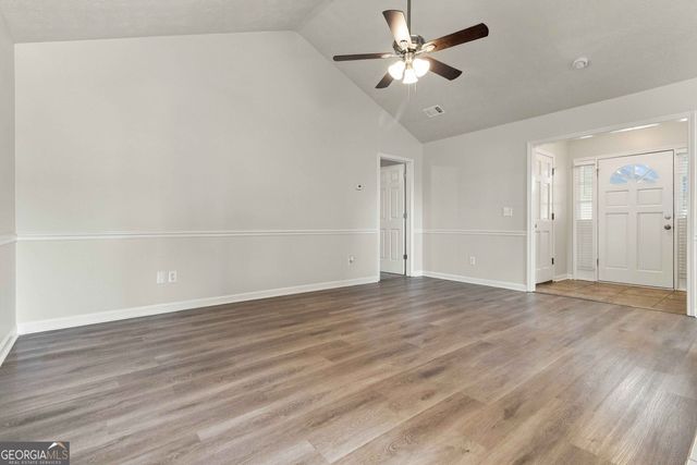 4215 Fox Chase Drive, Loganville, GA 30052