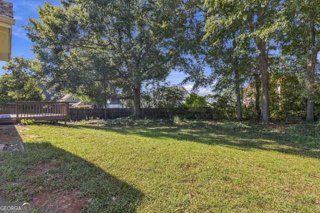 4215 Fox Chase Drive, Loganville, GA 30052