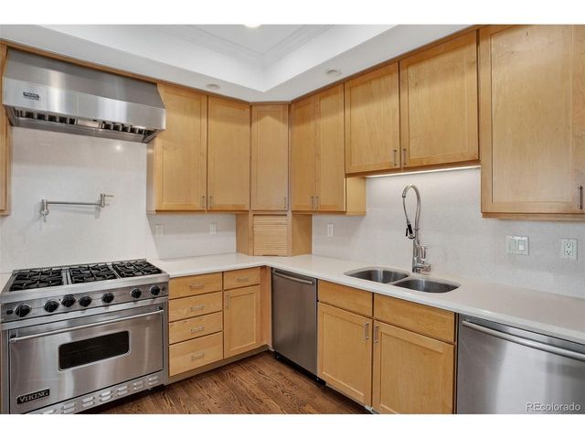 4600 S University Blvd, Englewood, CO 80113