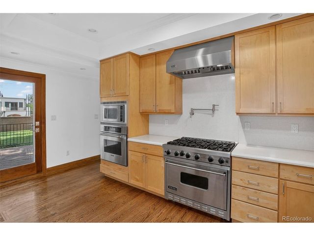 4600 S University Blvd, Englewood, CO 80113