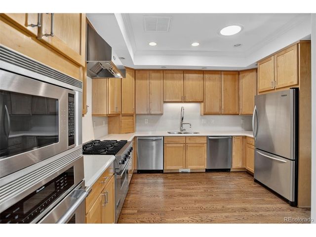 4600 S University Blvd, Englewood, CO 80113