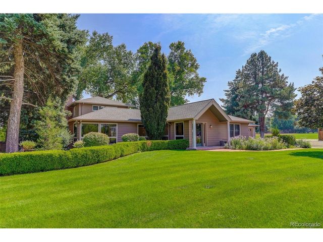 4600 S University Blvd, Englewood, CO 80113