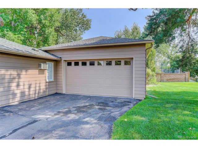 4600 S University Blvd, Englewood, CO 80113