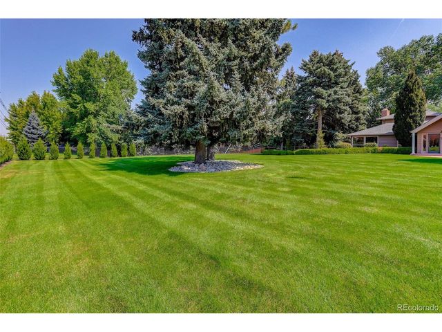 4600 S University Blvd, Englewood, CO 80113