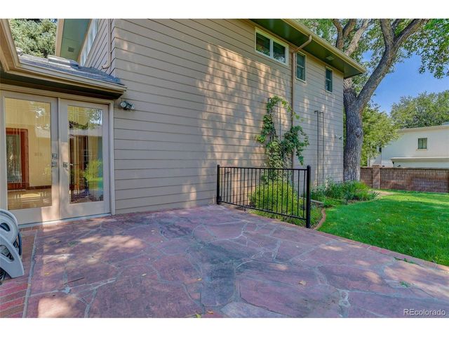 4600 S University Blvd, Englewood, CO 80113