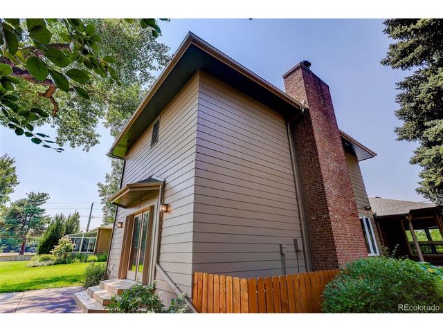 4600 S University Blvd, Englewood, CO 80113