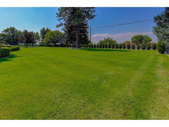 4600 S University Blvd, Englewood, CO 80113