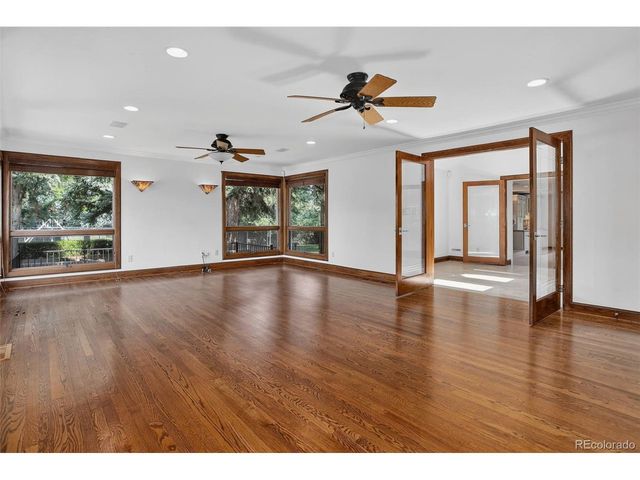 4600 S University Blvd, Englewood, CO 80113