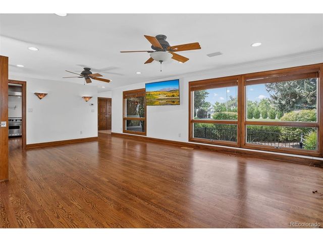 4600 S University Blvd, Englewood, CO 80113