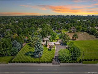 4600 S University Blvd, Englewood, CO 80113