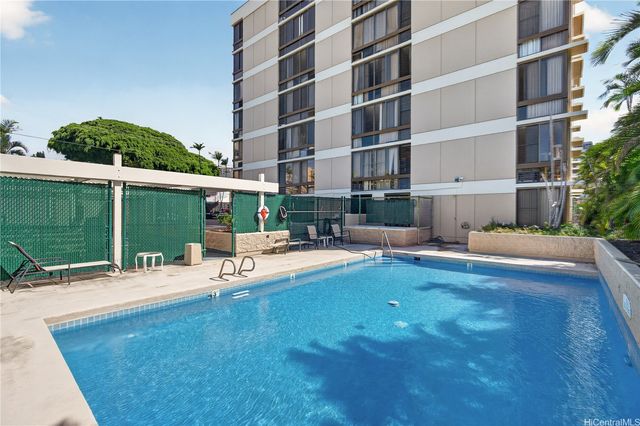 1441 Piikoi Street 108, Honolulu, HI 96822