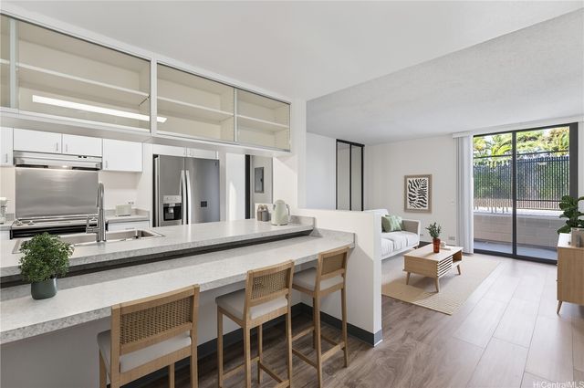 1441 Piikoi Street 108, Honolulu, HI 96822