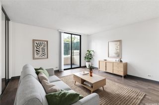 1441 Piikoi Street 108, Honolulu, HI 96822