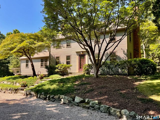 88 Tipping Rock Road, Stonington, CT 06378