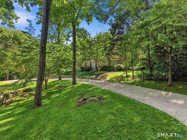 88 Tipping Rock Road, Stonington, CT 06378