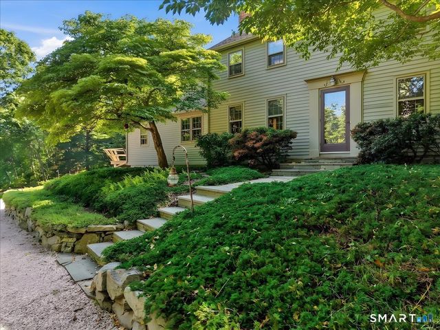 88 Tipping Rock Road, Stonington, CT 06378