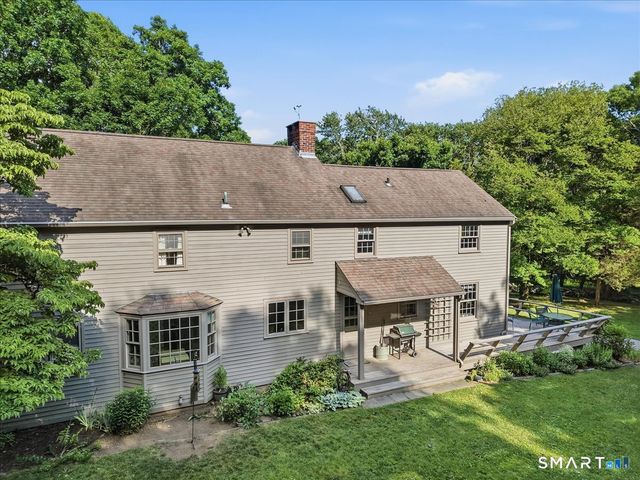 88 Tipping Rock Road, Stonington, CT 06378