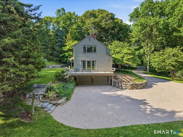 88 Tipping Rock Road, Stonington, CT 06378