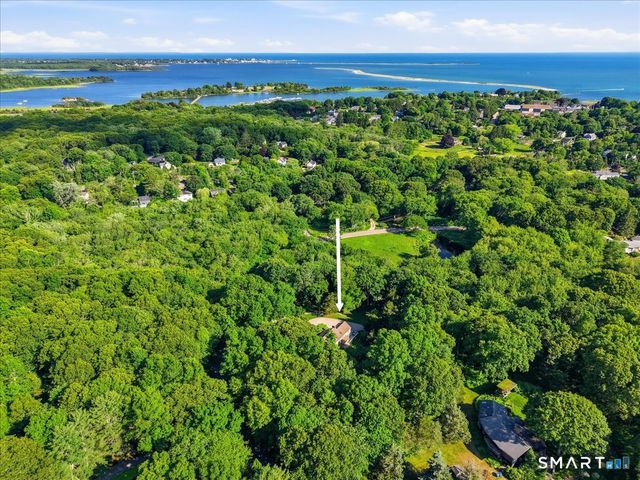 88 Tipping Rock Road, Stonington, CT 06378