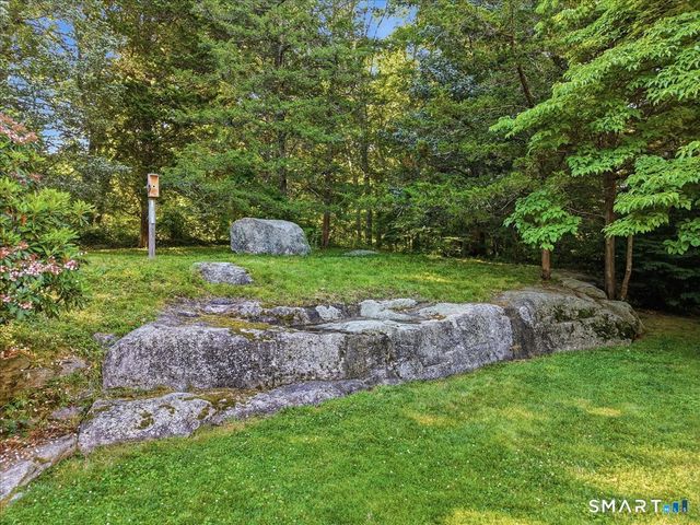 88 Tipping Rock Road, Stonington, CT 06378