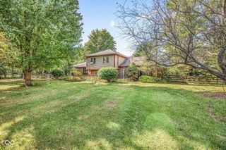 10645 N State Road 9, Fountaintown, IN 46130