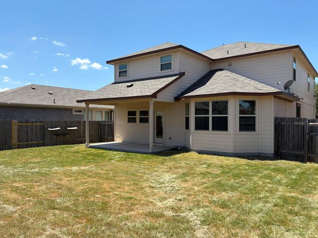8113 Rosano ST, Round Rock, TX 78665