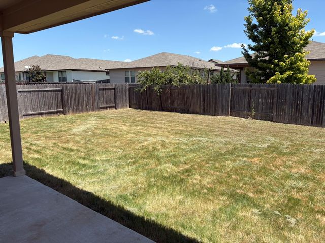 8113 Rosano ST, Round Rock, TX 78665